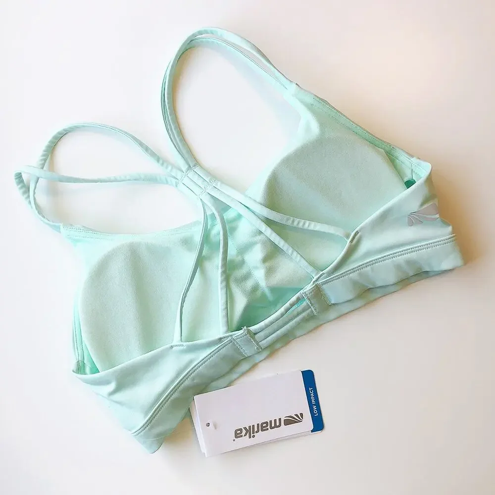 Clean Girl Aesthetic Hot Girl Walk Bundle Sports Bra Biker Shorts Nail Set 3 pcs